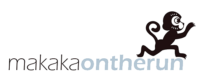 makakaontherun logo