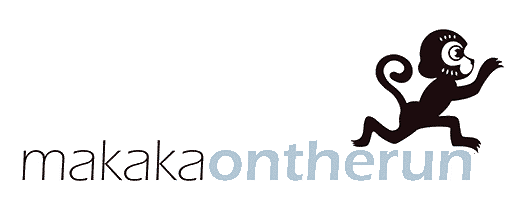 makakaontherun logo