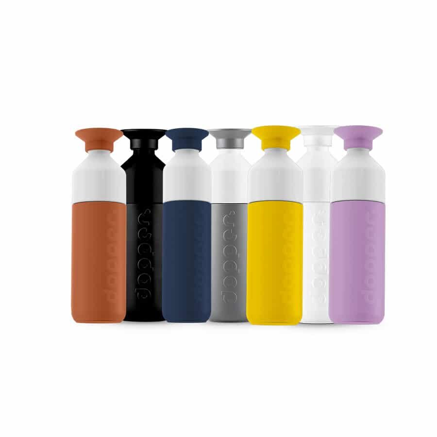 termoska Dopper Insulated barevné varianty