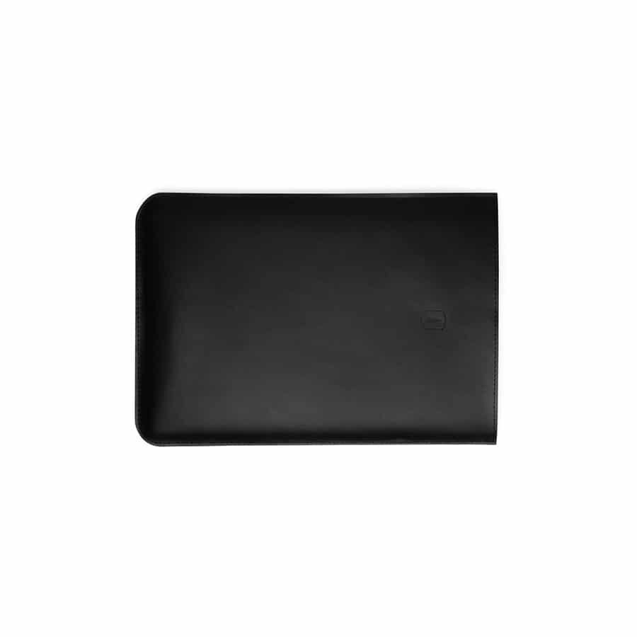 Kožený obal na MacBook 13“ Bewooden