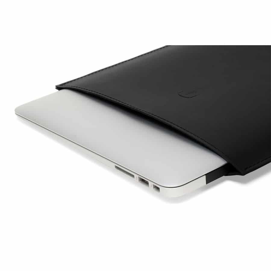 Kožený obal na MacBook Pro 13“