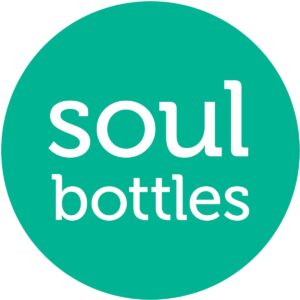 Soulbottles logo