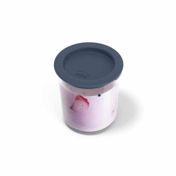 Těsnící snídaňová krabička Delight Monbento na jogurty
