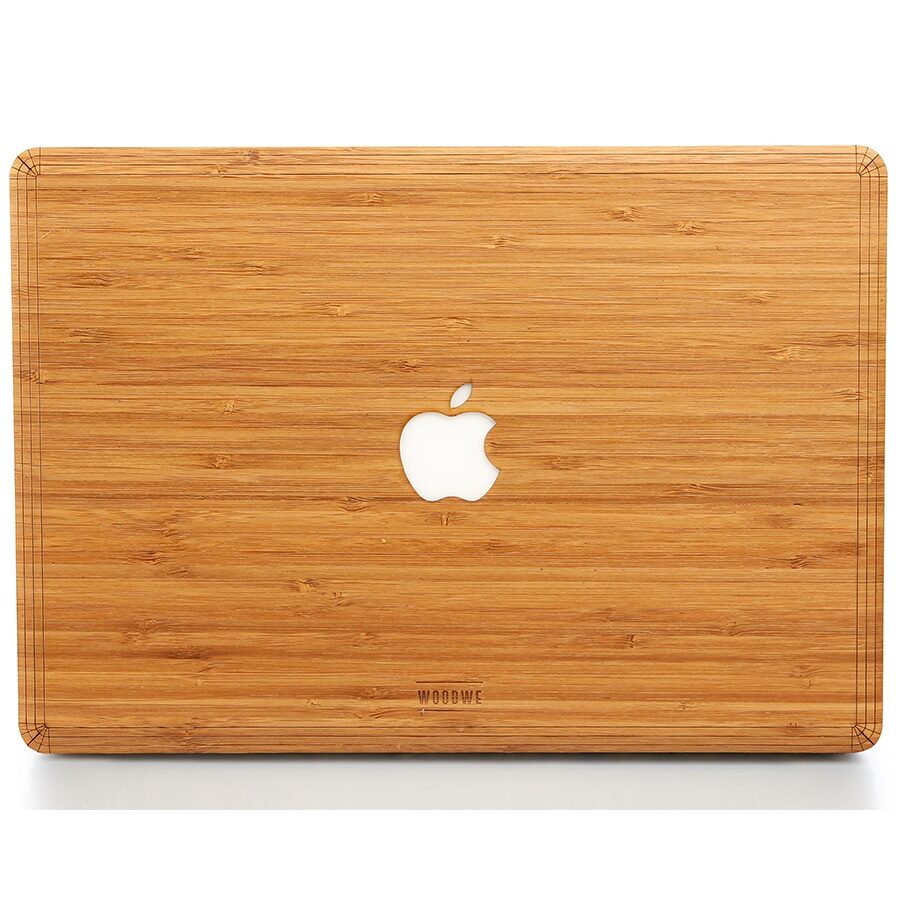 woodwe ochrana na macbook