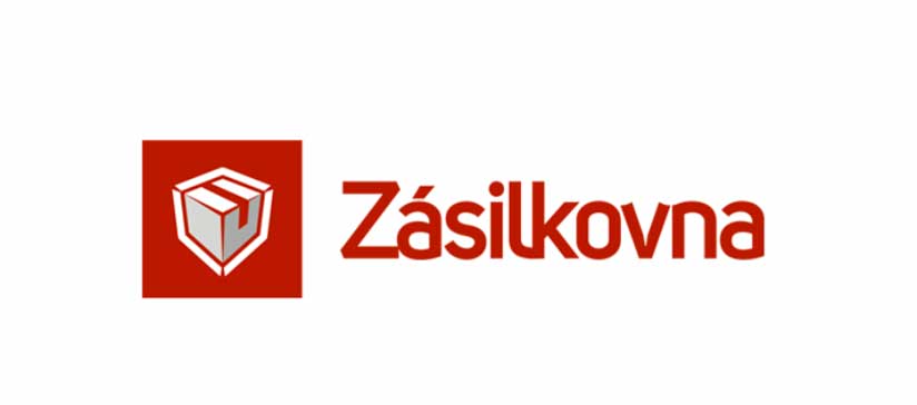logo zasilkovny