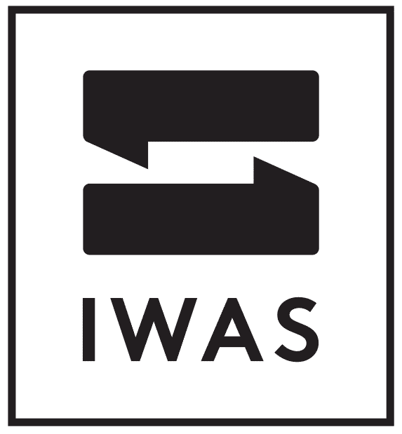 logo IWAS