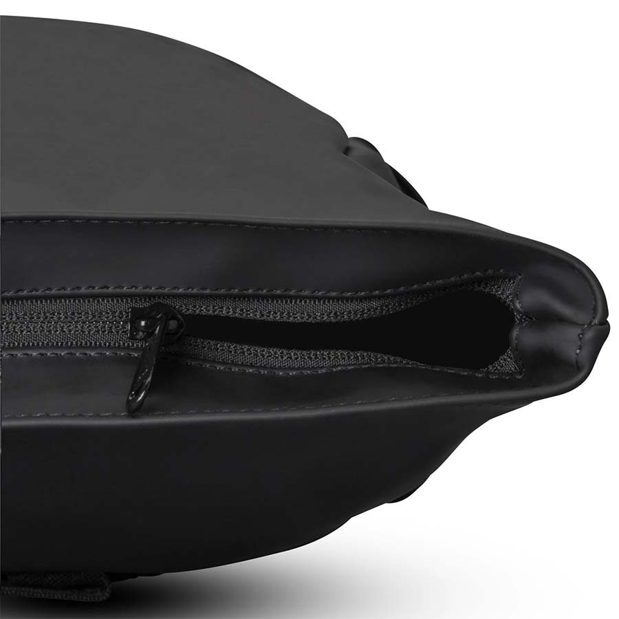 rolovací batoh kapsa na zip