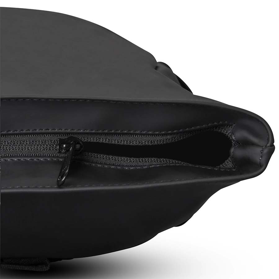 rolovací batoh kapsa na zip