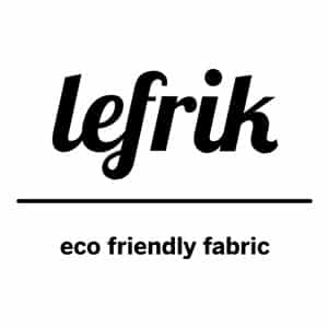 lefrik logo