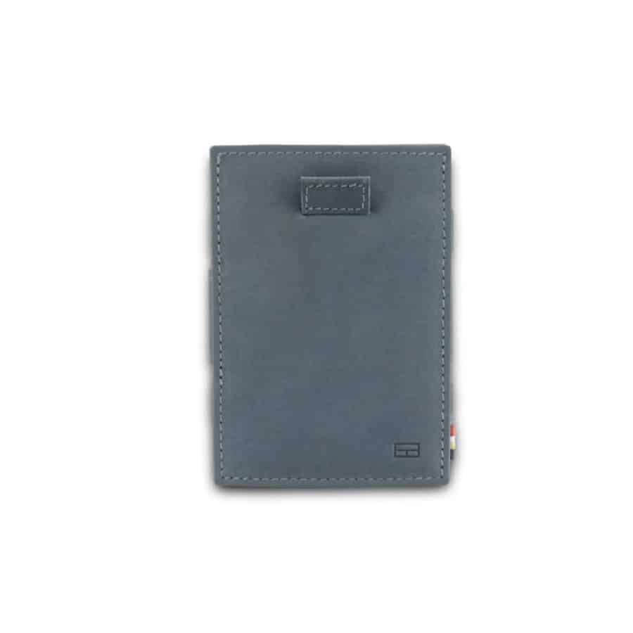 minimalistická peněženka na karty