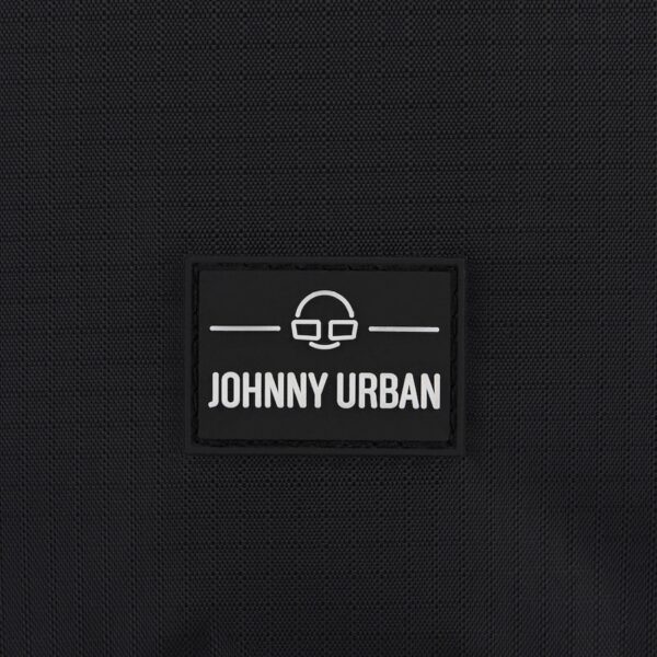 Johnny Urban Travel Logan Black 6